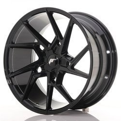 Alufelgi 20" BLANK ET40 JR33 Black
