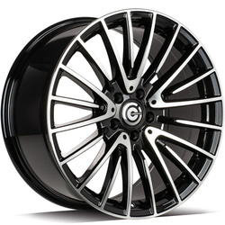 Felgi aluminiowe18" 5x112 Carbonado Inex
