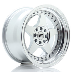 Alufelgi 16" BLANK ET20 JR6 Silver