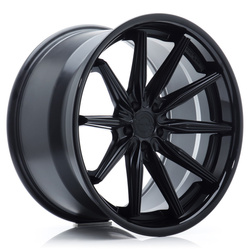 Alufelgi 20" 5x112 ET25 CVR8 Matt Black