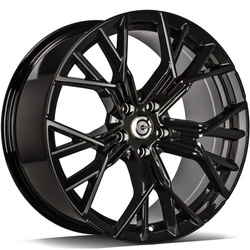 Felgi aluminiowe19" 5x112 Carbonado Fast