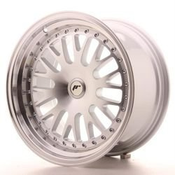 Alufelgi 17" BLANK ET25 - 30 JR10 Silver