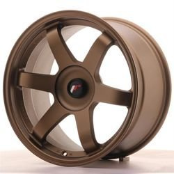 Alufelgi 18" BLANK ET22 - 38 JR3 Bronze