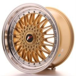 Alufelgi 18" BLANK ET20 - 40 JR9 Gold