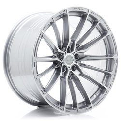 Alufelgi 19" 5x112 ET25 CVR7 Brushed Titanium