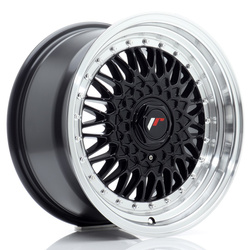 Alufelgi 16" BLANK ET25 JR9 Black