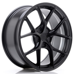 Alufelgi 18x8 ET35 5x100 JR Wheels SL-01 Black