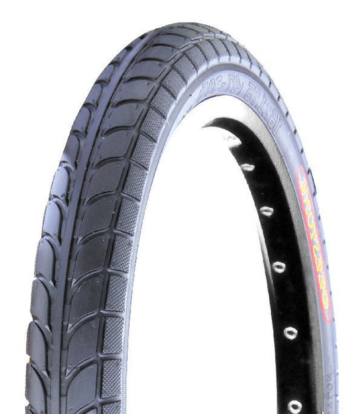 Opona rowerowa 24x1.75 DEESTONE D-817