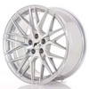 Alufelgi 17" 5x114.3 ET40 JR28 Silver
