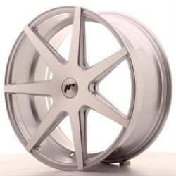 Alufelgi 20" BLANK ET20 - 40 JR20 Silver