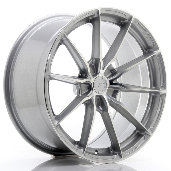 Alufelgi 19" 5x112 ET35 JR37 Silver