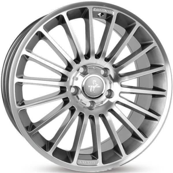 Felgi Aluminiowe 18" 5x112 Keskin Tuning KT15