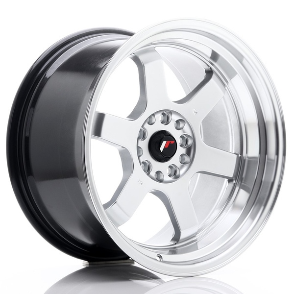 Alufelgi 18" BLANK ET20 JR12 Silver