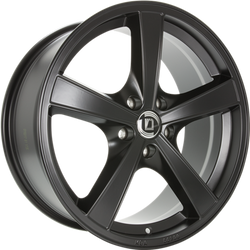 Felgi Aluminiowe 21" 5x127 Diewe Wheels Trina