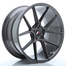 Alufelgi 20" 5x112 ET40 JR30 Hyper Gray