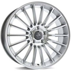 Felgi Aluminiowe 19" 5x120 Keskin Tuning KT15