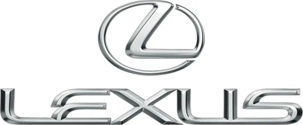 Pokrowce serwisowe na fotele z logo Lexus 500 szt.