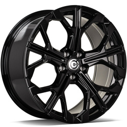 Felgi aluminiowe18" 5x112 Carbonado RUNNER