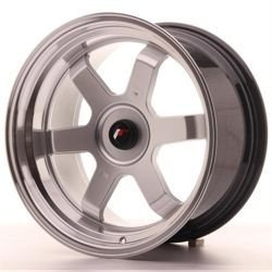 Alufelgi 17" BLANK ET25 JR12 Silver