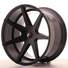 Alufelgi 20 cali ET20-30 5h blank JAPAN RACING JR20