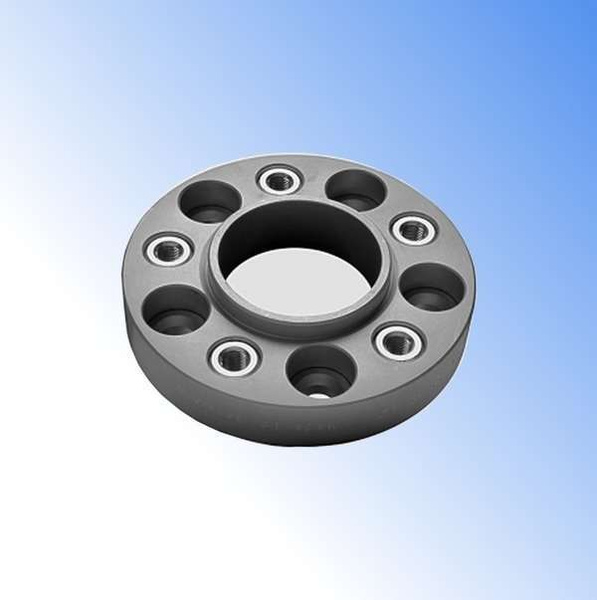 Dystans przykręcany 5x114,3 piasta 67,1 Hyundai