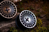 Alufelgi 17" BLANK ET15 JR14 Black