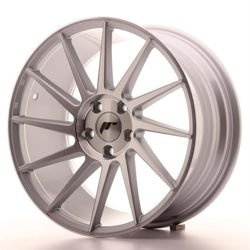 Alufelgi 18" 5x112 ET40 JR22 Silver