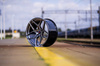 Alufelgi 20" BLANK ET20 - 40 JR34 Hyper Black