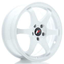 Alufelgi 17" 4x114.3 ET40 JR3 White