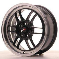 Alufelgi 16" BLANK ET38 JR7 Black