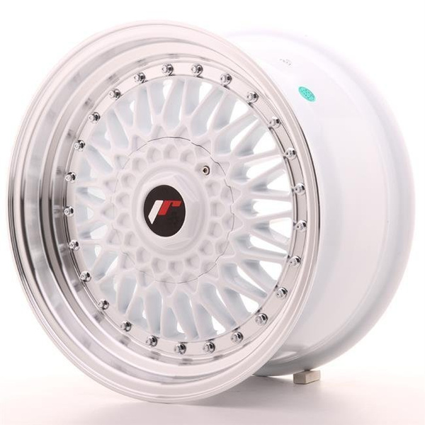 Alufelgi 16" BLANK ET25 JR9 White