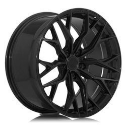 Alufelgi 20" BLANK ET15 - 45 CVR1 Platinum Black