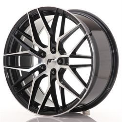 Alufelgi 19" 5x114.3 ET40 JR28 Black