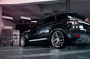 Alufelgi 17" 5x100 ET35 JR28 Hyper Black
