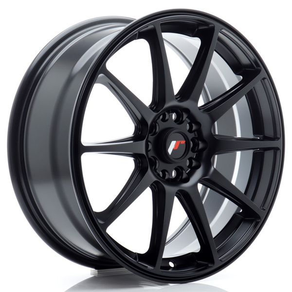 Alufelgi 18" BLANK ET40 JR11 Black