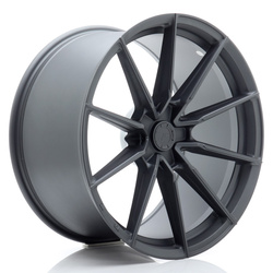 Alufelgi 20x10,5 ET23 5x112 JR Wheels SL-02 Gun metal