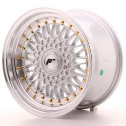 Alufelgi 16" BLANK ET20 JR9 Silver