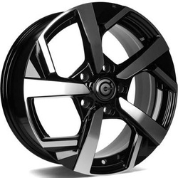 Felgi Aluminiowe 16" 5x114,3 Carbonado Quincy