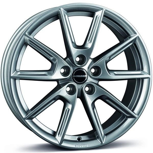 Felgi Aluminiowe 18" 5x112 Borbet LX18