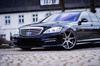 Alufelgi 19" BLANK ET20 - 40 JR20 Hyper Black