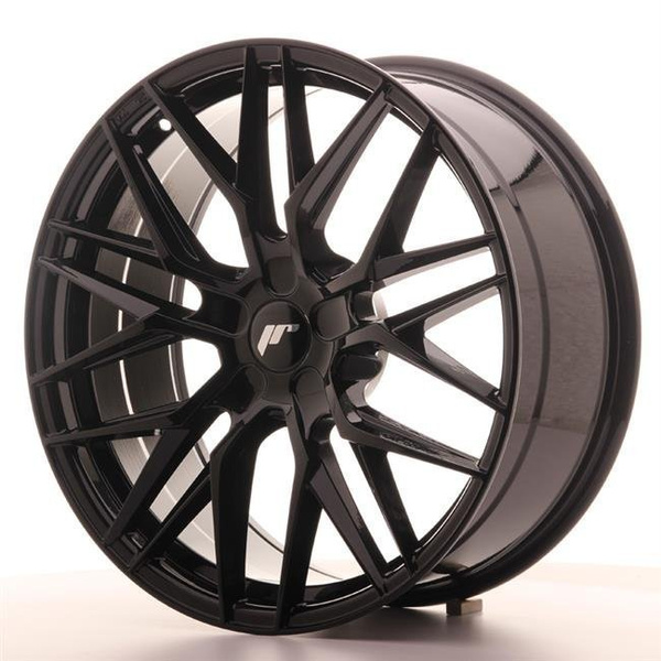 Alufelgi 20" BLANK ET20 - 40 JR28 Black