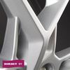 Felgi Aluminiowe 20" 5x112 Borbet BY