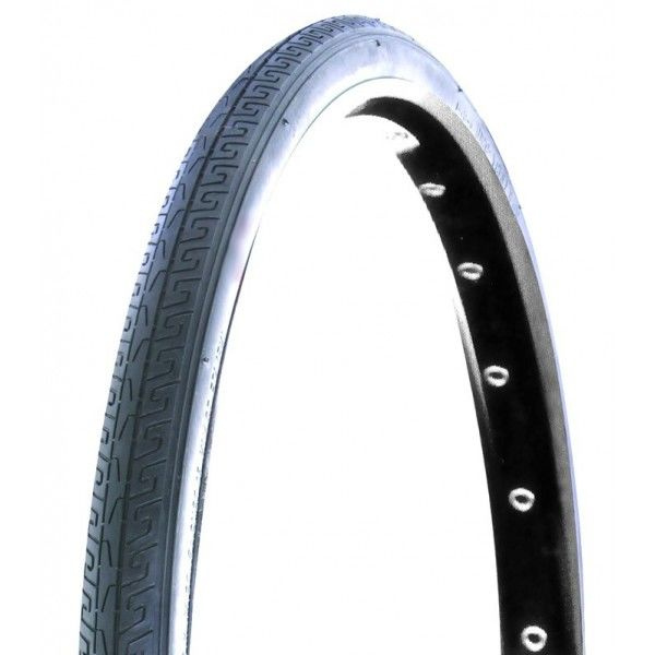 Opona rowerowa 26x1 3/8  Deestone D-275