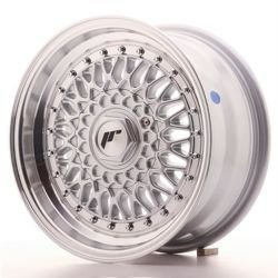 Alufelgi 15" BLANK ET20 JR9 Silver