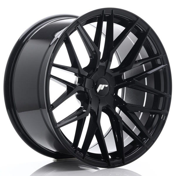Alufelgi 20" 5x114.3 ET40 JR28 Black