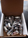NAKRĘTKI  ITP 3/8"-24 DO QUADA 1 szt