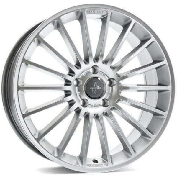 Felgi Aluminiowe 20" 5x120 Keskin Tuning KT15