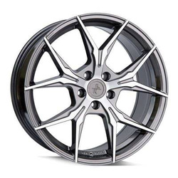 Felgi Aluminiowe 19" 5x108 Keskin Tuning KT19N