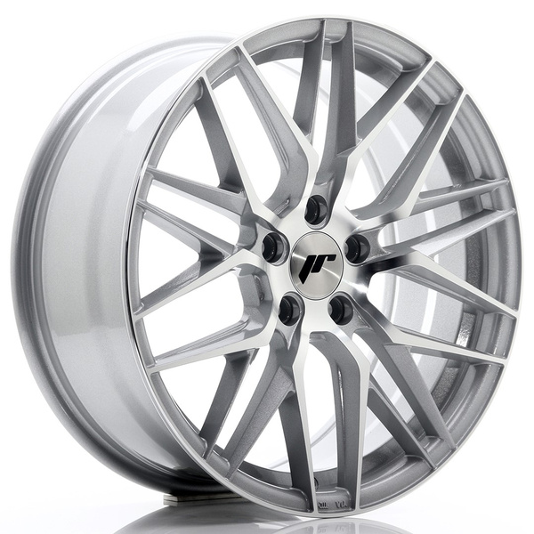 Alufelgi 18" 5x114.3 ET40 JR28 Silver
