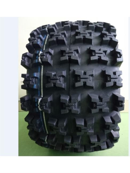 Opona 20X10-9 JOURNEY P3076